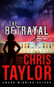 The Betrayal - Book 4