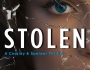 Cover Reveal for STOLEN